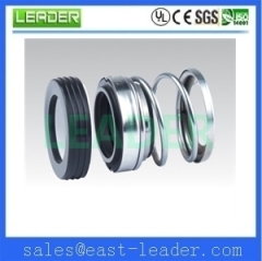EA560 Elastomer Bellows seals Pump elastomer bellow seals