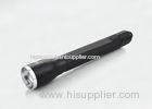 Colorful high lumen pocket zoomable led flashlight for household , 170lm