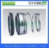 /conical spring / elastomer bellow seals for burgmann MG9