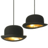 European simple modern bar creative decorative pendant ceiling lamps