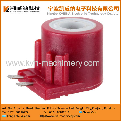 Home appliance Solenoid valve Coils