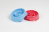 Wholesale high quality plastic dog bowls