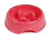 Hiqh Plactic Quality Dog slow-eating bowl