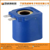 Solenoid coil for Automotive solenoid valve SL