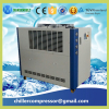 Environmental friendly Refrigerated Sea Water Chiller