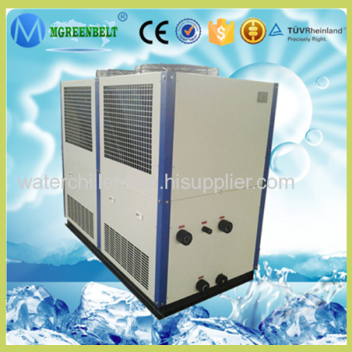 Most Popular Industrial Air Cooled Water Chiller