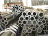 Structural Steel Tube with Clean Surface