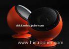 Stereo Hi Fi Bluetooth Speakers 1200mAh Rechargeable Surround Bluetooth Speaker