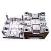 HighPrecisionAuto Parts Mould , ABS or PP Plastic Injection Mold for Car Gear and Pinion