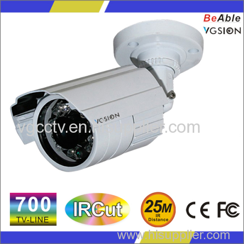 HDIS 700 TVL Waterproof IR Camera