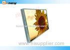 22 inch 1680x1050 Sunlight Readable LCD Display, 170 / 160 Open Frame Wide Screen Monitors