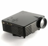 Buy your UC30 GM50 mini vivibright beamer 7S gift MINI LED projector with HDMI/SD/AV/VGA/TV port Compare UC28+ 480X320P