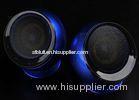 Speakerphone Speaker Stereo Hi Fi Bluetooth Speakers Set