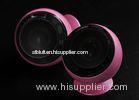 High-end Stereo Hi Fi Bluetooth Speakers Set for iPhone and Smartphones