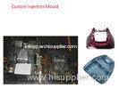 OEM Custom High Precision Custom Plastic Injection Mold For Vacuum Clearner Case