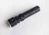 CREE T6 LED Zoom Flashlight with Metal Clip , 10 Watt super bright Led torch