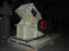 Introduction of small diesel engine hammer crusher