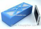 A2DP / AVRCP Active Wireless Bluetooth Stereo Speaker FOR MP3 / MP4