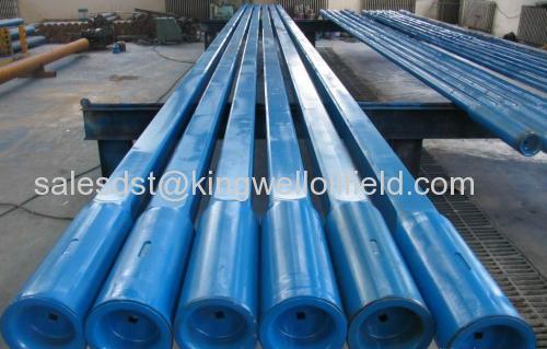 Oilfield Drilling Kellys from China