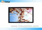 Wide Screen 26 inch LCD Industrial Touch Panel PC 1366x768 HD