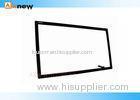 High Resolution WaterprooF Automation Infrared Touch Panels 4096x4096
