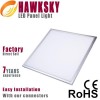 36W 40W 600x600 Square Led Light Panel Light Supplier