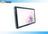 26&quot; Rack Mount Touch Screen Digital Signage 16:9 Wide Screen
