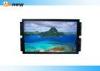 22 Inch DC 12 V SAW Open Frame Touch Screen Monitor For Kiosks