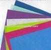 Polypropylene Spunbond SS Non woven Fabric Colorful Dot / Sesame Fabrics Material