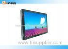 Wide Screen 32'' Infrared Touch Screen Lcd Display For Digital Signage