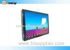 Wide Screen 32'' Infrared Touch Screen Lcd Display For Digital Signage