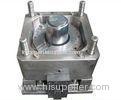 HighPrecisionFlower Pot Mould Plastic Injection Moulding Services for Home Appliance