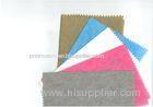 Wipes Material Spunlace Nonwoven Fabric Viscose / Polyester Anti-Bacteria and Tear-Resistant