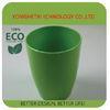 Eco Friendly Flower Pot Mould , Plastic Injection Garden Moulds Hot Runner