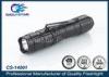 110 lumen 3Watt Mini Torch Flashlight for household , high powered torch