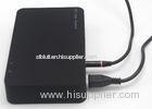 Smart Phone Music Streaming 24Bit 48KHz WiFi Audio Receiver Support AirPlay / DLNA