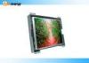 Industrial 10.4&quot; Open Frame LCD Display With High Definition Color TFT Screen