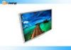 Slim WSXGA 1680x1050 Capacitive Touch Screen Monitor 22&quot; With VGA / DVI Input