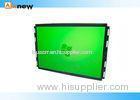 High Resolution 20 inch 1600x900 Open Frame LCD Monitor With IR touch