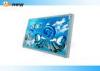 HD 27&quot; TFT LED Open Frame LCD Display For Gaming Machine Kiosks 1920 x 1080