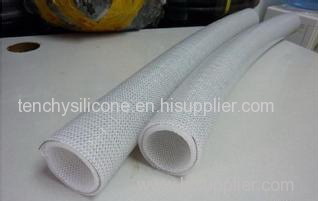 Silicone pharmaceuticals tubing medical grade