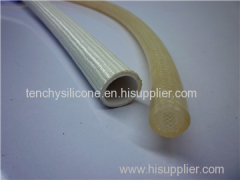 pharmaceuticals stainless steel helix wire reinfoced tubing