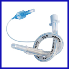 medical Reinforced Endotracheal Tube