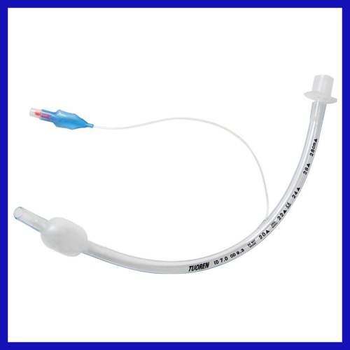 medical non-toxic Endotracheal Tube