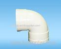 Plastic Pipe Connector Mould Plastic Pipe Fitting Mould