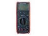 LCD Mechanical Protection DMM Digital Multimeter, Voltmeter Ammeter Ohmmeter tester