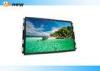 20&quot; 1920x1080 High Resolution Open Frame Touch Screen Monitor For Digital Signage