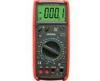 manual handheld electronic digital multimeter 200 - 200M multitester