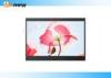 Wide Screen Chassis Monitor 37&quot; Advertising LCD Screens Full HD