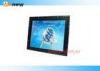 Panel mount 15 Inch Open Frame LCD Display / Monitor with LED Backlight